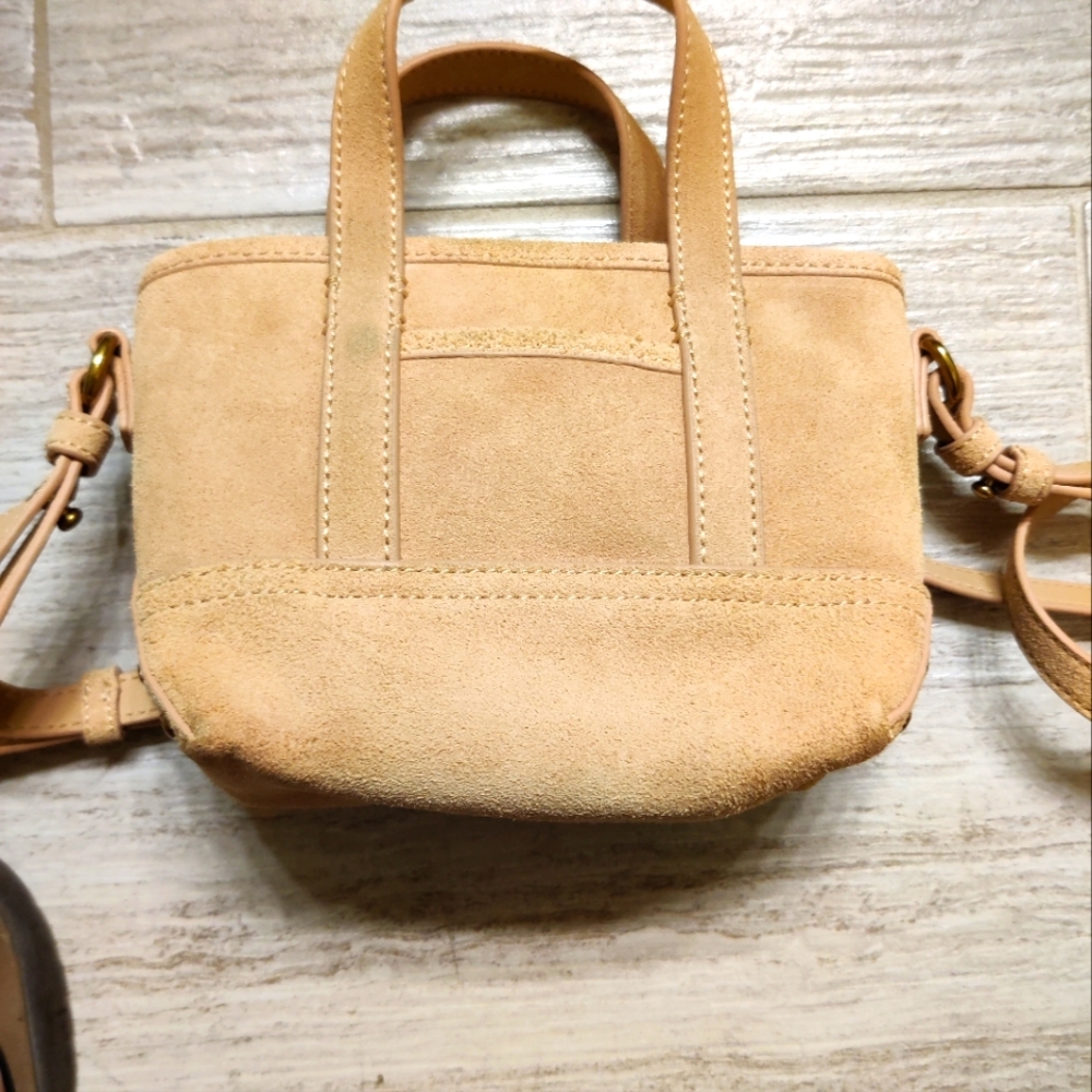 J. Crew Montauk Mini